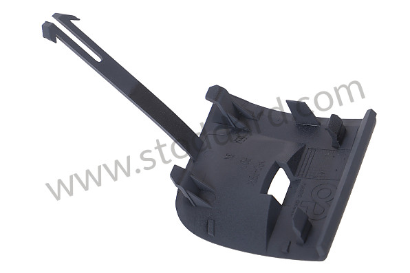 95550515501G2X - CAP for Porsche Cayenne 955 03-06 &bull; 2003 &bull; Cayenne Turbo &bull; Automatic Gearbox