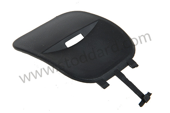 95550515503B41 - CAP for Porsche Cayenne 955 03-06 &bull; 2003 &bull; Cayenne S V8 &bull; Manual Gearbox, 6 Speed