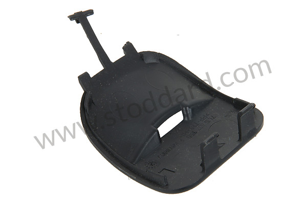 95550515503B41 - CAP for Porsche Cayenne 955 03-06 &bull; 2003 &bull; Cayenne S V8 &bull; Manual Gearbox, 6 Speed