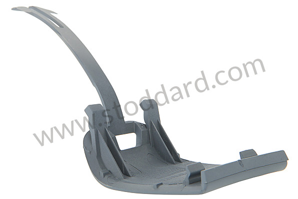 95550515505G2X - CAP for Porsche Cayenne 955 03-06 &bull; 2006 &bull; Cayenne V6 &bull; Manual Gearbox, 6 Speed
