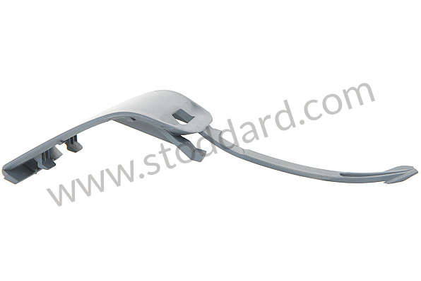 95550515505G2X - CAP for Porsche 