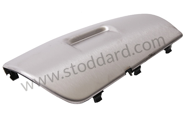 95550515511 - CAP for Porsche 