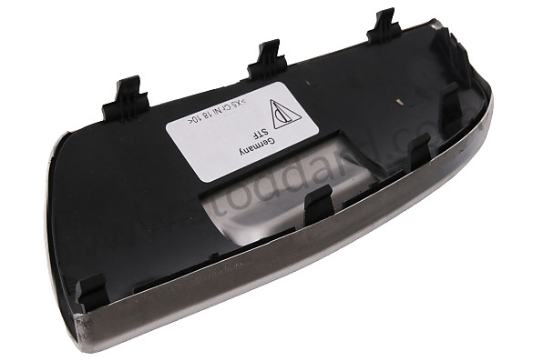 95550515511 - CAP for Porsche 