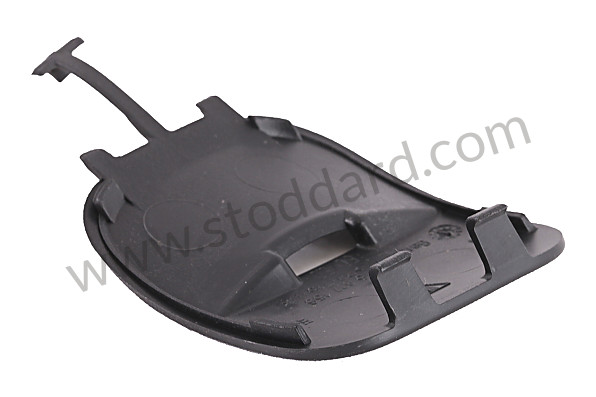 95550515603B41 - CAP for Porsche Cayenne 955 03-06 &bull; 2003 &bull; Cayenne V6 &bull; Automatic Gearbox