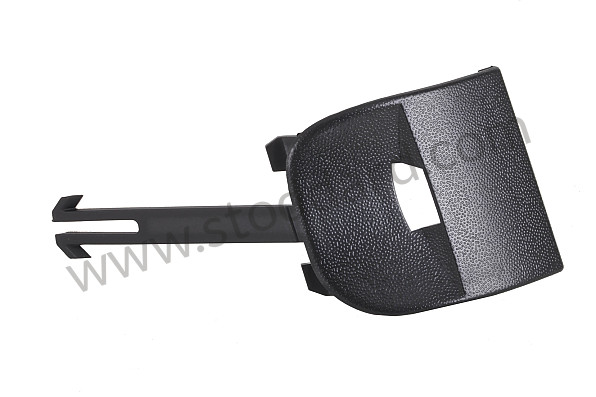 95550515604 - CAP for Porsche Cayenne 955 03-06 &bull; 2003 &bull; Cayenne S V8 &bull; Manual Gearbox, 6 Speed
