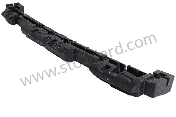 95550525251 - FOAM PART for Porsche Cayenne 955 03-06 &bull; 2003 &bull; Cayenne V6 &bull; Automatic Gearbox