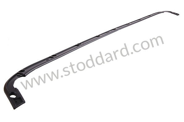 95550525500 - SPACER for Porsche 