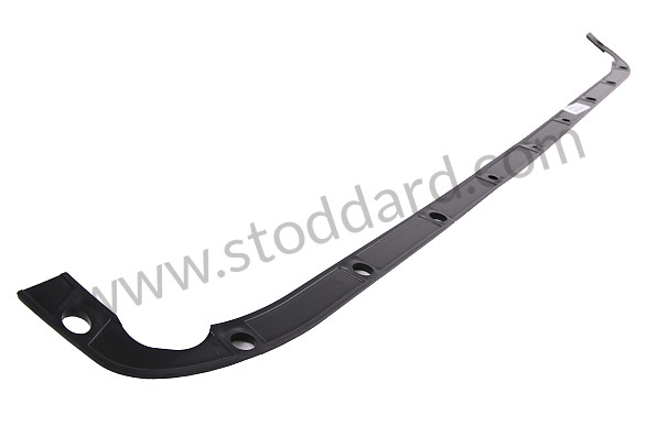 95550525500 - SPACER for Porsche 