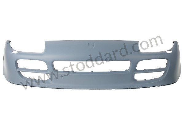 95550531101G2X - LINING for Porsche Cayenne 955 03-06 &bull; 2003 &bull; Cayenne S V8 &bull; Manual Gearbox, 6 Speed