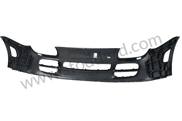 95550531101G2X - LINING for Porsche Cayenne 955 03-06 &bull; 2003 &bull; Cayenne S V8 &bull; Manual Gearbox, 6 Speed
