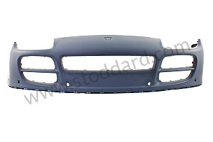 LINING OPTION: ULTRASOUND PARKASSIST AND REVERSING CAMERA (Option code: I7X1), OPTION: PARKASSIST FRONT / REAR (Option code: I7X2) (95550531102G2X)