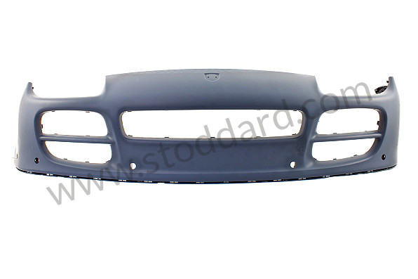 95550531102G2X - LINING for Porsche 