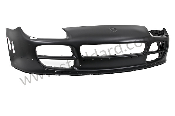 95550531107G2X - LINING for Porsche Cayenne 955 03-06 &bull; 2003 &bull; Cayenne S V8 &bull; Manual Gearbox, 6 Speed