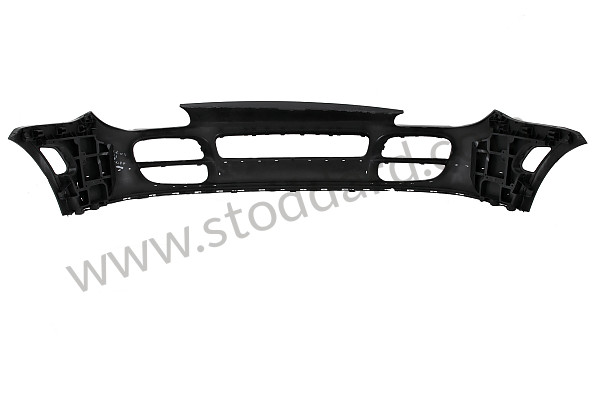 95550531107G2X - LINING for Porsche Cayenne 955 03-06 &bull; 2003 &bull; Cayenne S V8 &bull; Manual Gearbox, 6 Speed