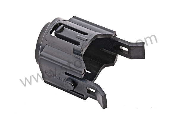 95550537101G2X - HOUSING for Porsche Cayenne 955 03-06 &bull; 2003 &bull; Cayenne Turbo &bull; Automatic Gearbox