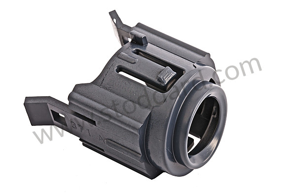 95550537101G2X - HOUSING for Porsche 