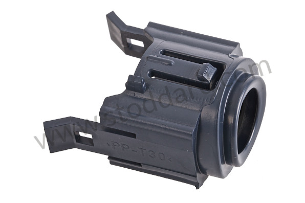 95550537200G2X - HOUSING for Porsche 