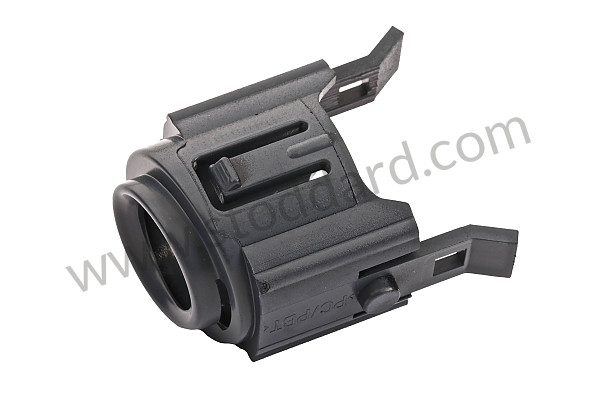 95550537201G2X - HOUSING for Porsche 