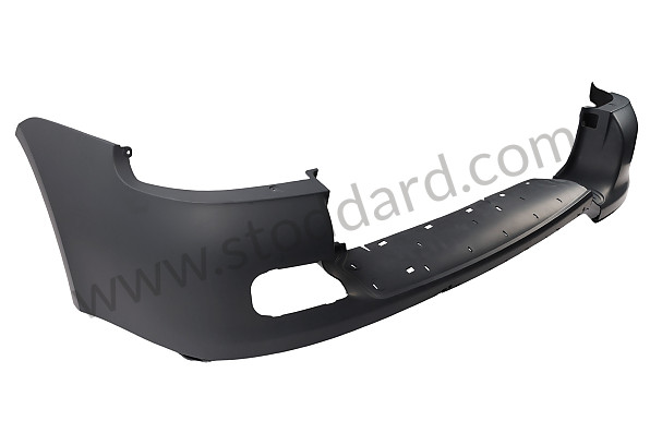 95550541101G2X - LINING for Porsche 