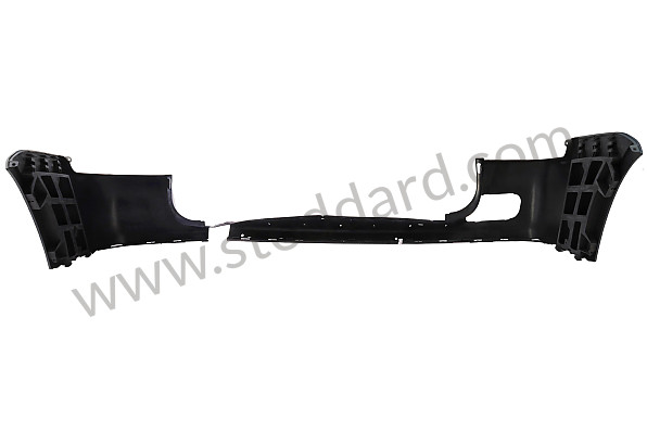 95550541101G2X - LINING for Porsche 