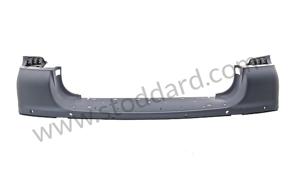 95550541102G2X - LINING for Porsche 
