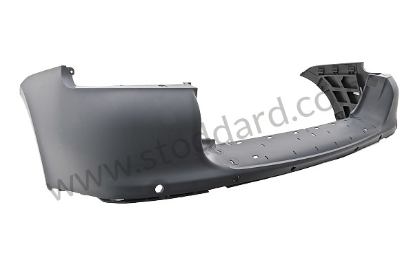 95550541102G2X - LINING for Porsche 