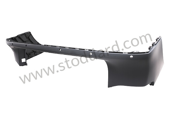 95550541111G2X - LINING for Porsche 