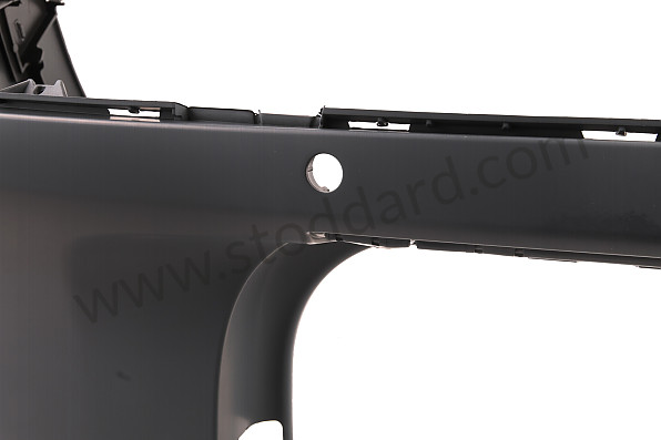 95550541111G2X - LINING for Porsche 