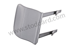 COVER LEFT (95550544901G2X)