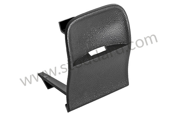 95550544902 - CAP for Porsche 