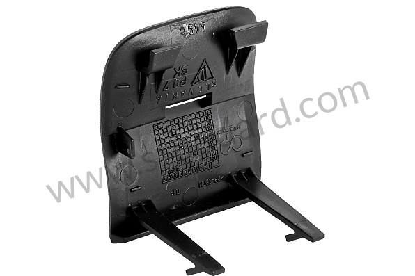 95550544902 - CAP for Porsche 