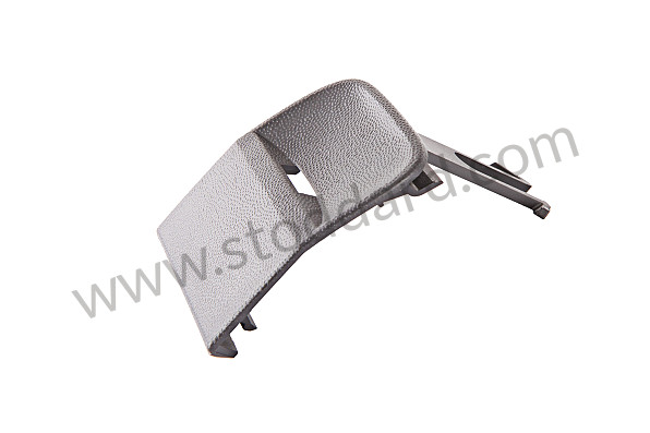 95550545000 - CAP for Porsche Cayenne 955 03-06 &bull; 2003 &bull; Cayenne S V8 &bull; Automatic Gearbox