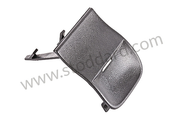 95550545002 - CAP for Porsche 