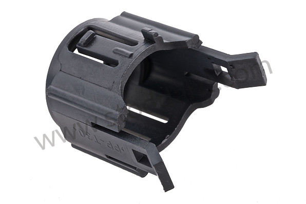 95550546500G2X - HOUSING for Porsche Cayenne 955 03-06 &bull; 2003 &bull; Cayenne V6 &bull; Automatic Gearbox