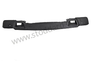 FRONT SPOILER 2 Versions available for this part