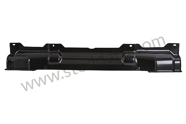 95550558701 - COVER for Porsche Cayenne 955 03-06 &bull; 2004 &bull; Cayenne V6 &bull; Automatic Gearbox