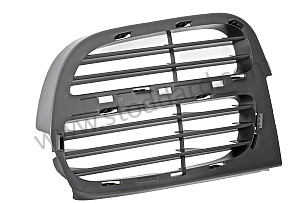 GRILLE FRONT LEFT (95550568100)