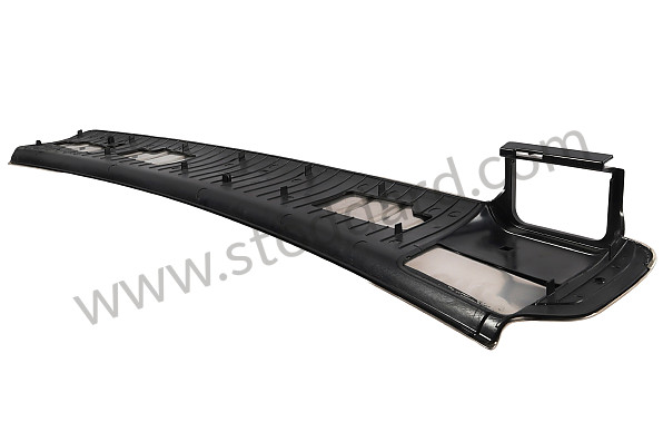 95550578701 - COVER for Porsche 