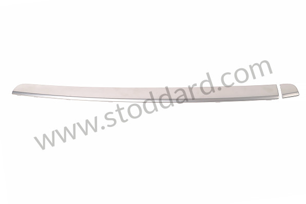 95550578711 - COVER for Porsche 