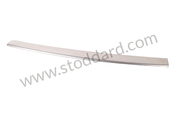 95550578711 - COVER for Porsche 