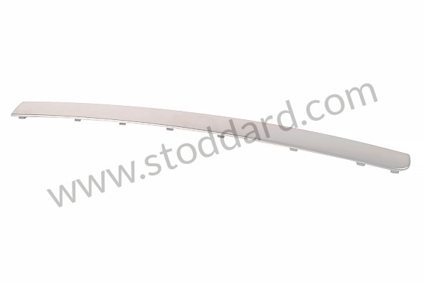 95550578711 - COVER for Porsche 