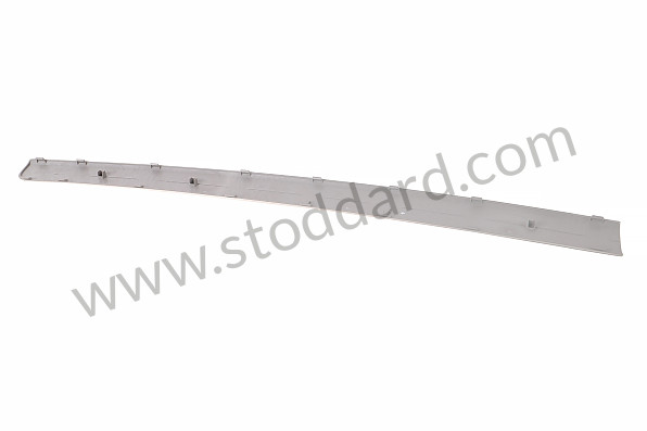 95550578711 - COVER for Porsche 