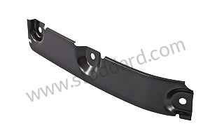 REINFORCEMENT STRIP 2 Versions available for this part