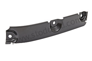 REINFORCEMENT STRIP FRONT RIGHT (95550582000GRV)
