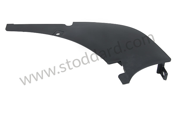 95550582900 - COVER for Porsche 