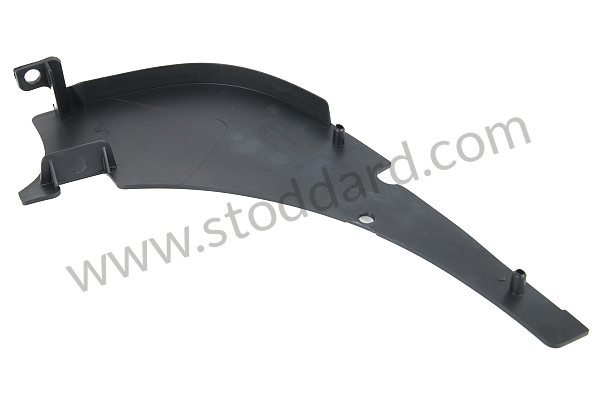 95550582900 - COVER for Porsche 