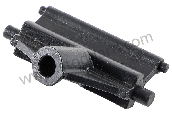 95550585000 - COVER for Porsche 