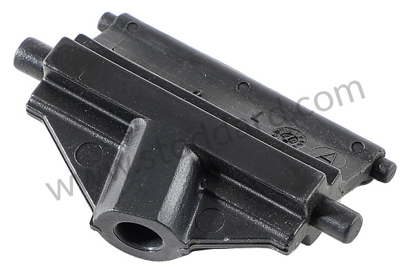 95550585000 - COVER for Porsche 