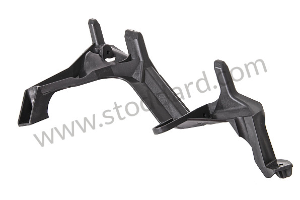 95550588900 - GUIDE for Porsche Cayenne 957 07-10 &bull; 2007 &bull; Cayenne V6 &bull; Automatic Gearbox