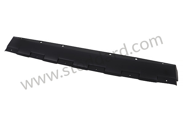 95550590110 - CONNECTING PIECE for Porsche 